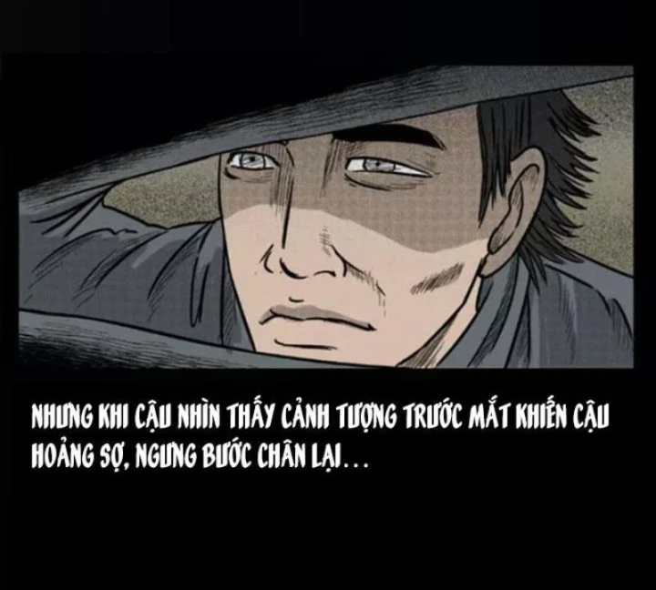 Tam Lão Gia Kinh Kỳ Thủ Trát Chapter 8 - Trang 2