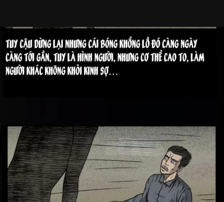 Tam Lão Gia Kinh Kỳ Thủ Trát Chapter 8 - Trang 2