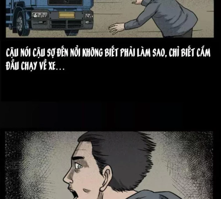 Tam Lão Gia Kinh Kỳ Thủ Trát Chapter 8 - Trang 2