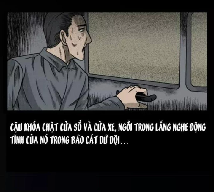Tam Lão Gia Kinh Kỳ Thủ Trát Chapter 8 - Trang 2