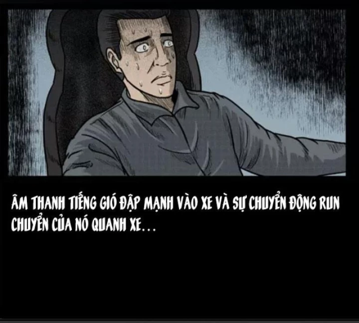 Tam Lão Gia Kinh Kỳ Thủ Trát Chapter 8 - Trang 2