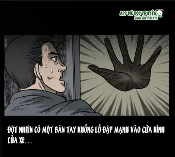 Tam Lão Gia Kinh Kỳ Thủ Trát Chapter 8 - Trang 2