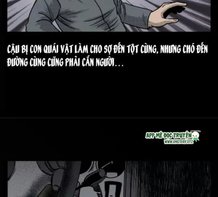 Tam Lão Gia Kinh Kỳ Thủ Trát Chapter 8 - Trang 2