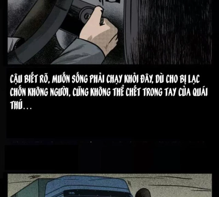 Tam Lão Gia Kinh Kỳ Thủ Trát Chapter 8 - Trang 2