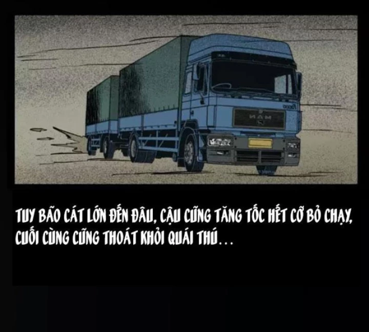 Tam Lão Gia Kinh Kỳ Thủ Trát Chapter 8 - Trang 2