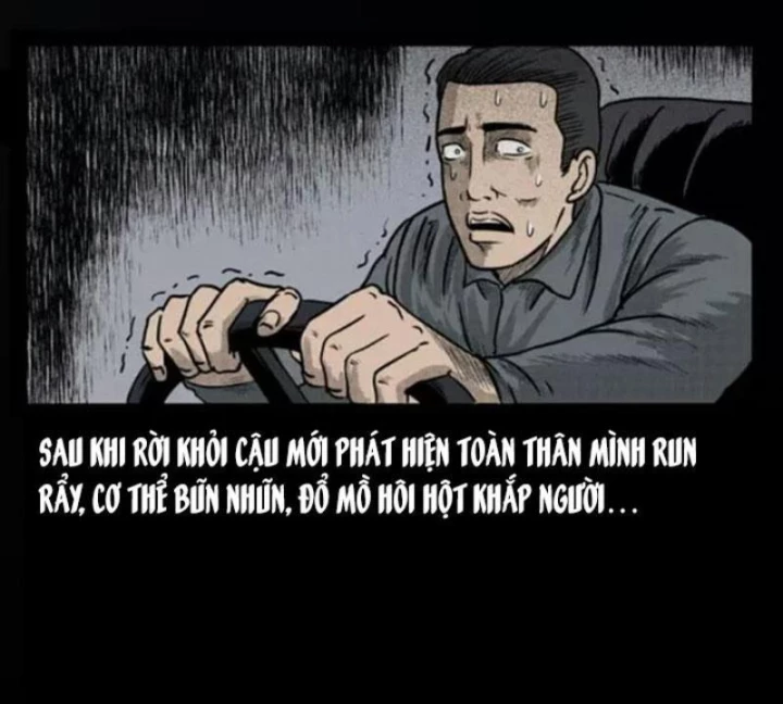 Tam Lão Gia Kinh Kỳ Thủ Trát Chapter 8 - Trang 2