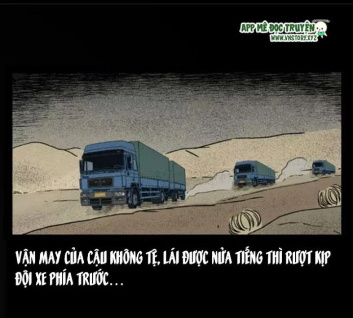 Tam Lão Gia Kinh Kỳ Thủ Trát Chapter 8 - Trang 2
