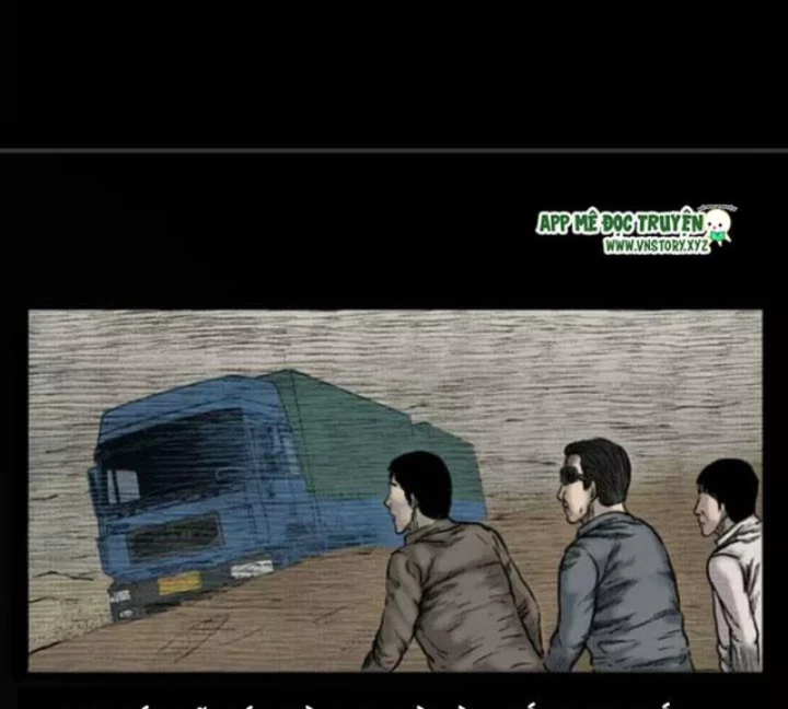 Tam Lão Gia Kinh Kỳ Thủ Trát Chapter 8 - Trang 2