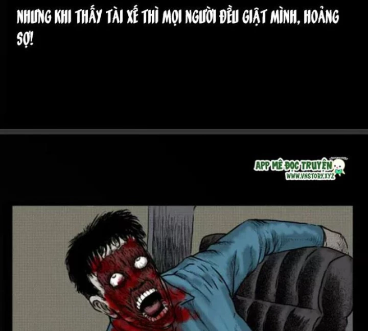 Tam Lão Gia Kinh Kỳ Thủ Trát Chapter 8 - Trang 2