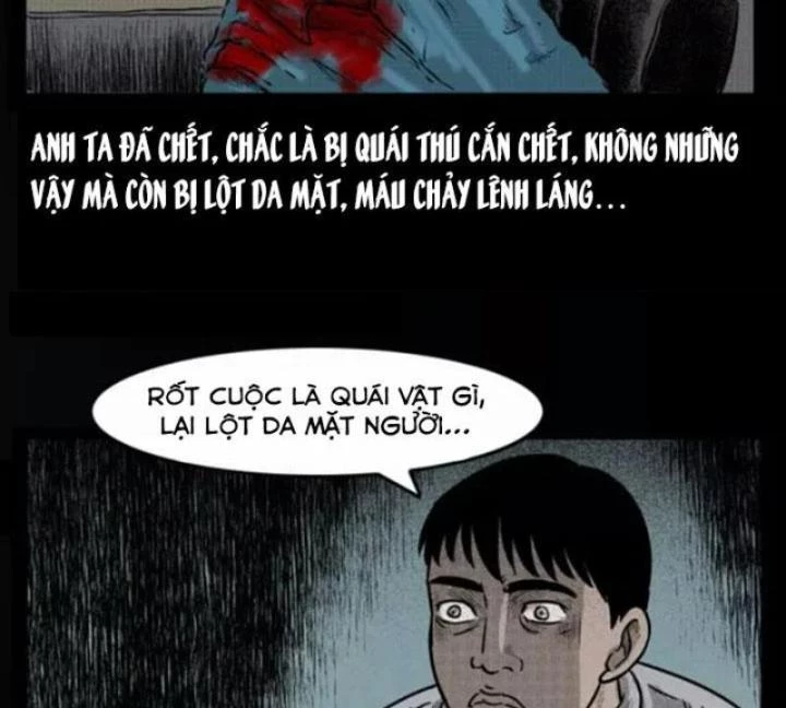 Tam Lão Gia Kinh Kỳ Thủ Trát Chapter 8 - Trang 2