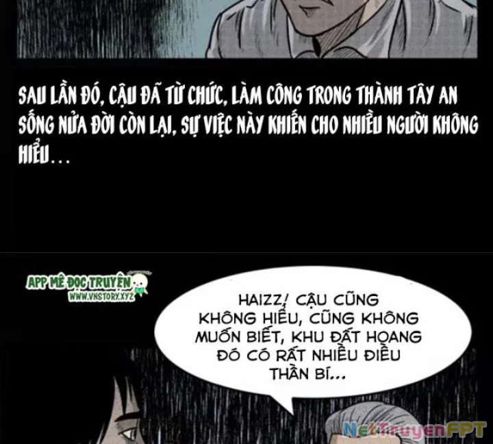 Tam Lão Gia Kinh Kỳ Thủ Trát Chapter 8 - Trang 2