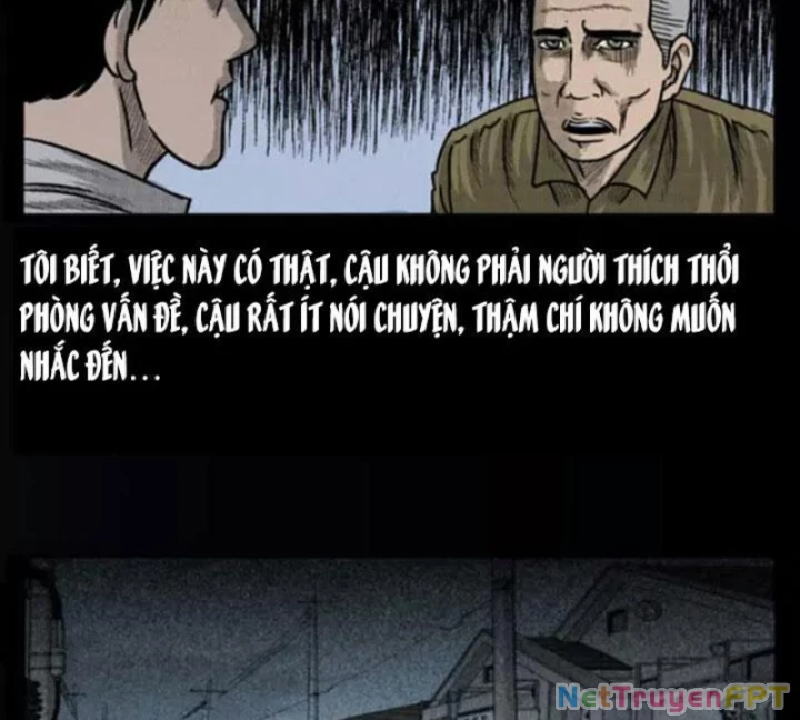 Tam Lão Gia Kinh Kỳ Thủ Trát Chapter 8 - Trang 2