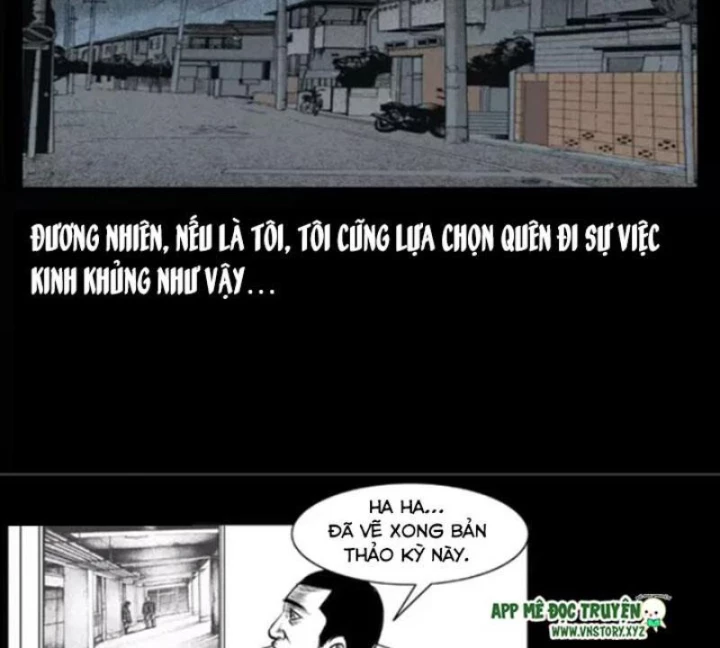Tam Lão Gia Kinh Kỳ Thủ Trát Chapter 8 - Trang 2