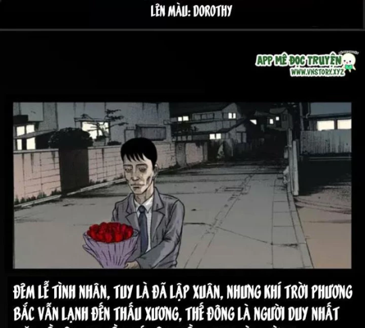 Tam Lão Gia Kinh Kỳ Thủ Trát Chapter 9 - Trang 2