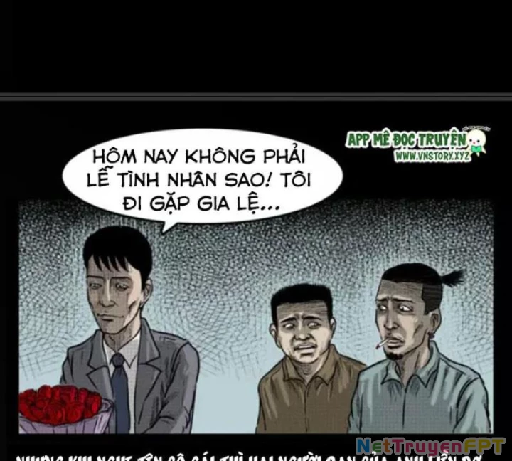 Tam Lão Gia Kinh Kỳ Thủ Trát Chapter 9 - Trang 2
