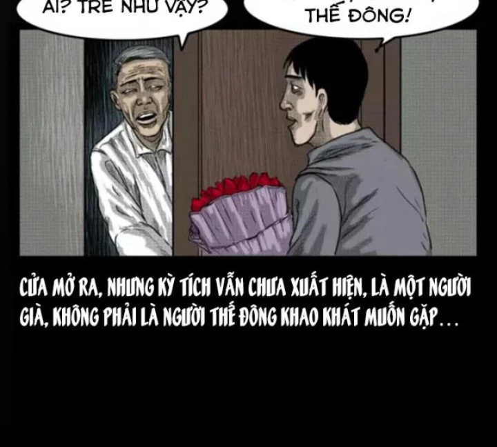Tam Lão Gia Kinh Kỳ Thủ Trát Chapter 9 - Trang 2