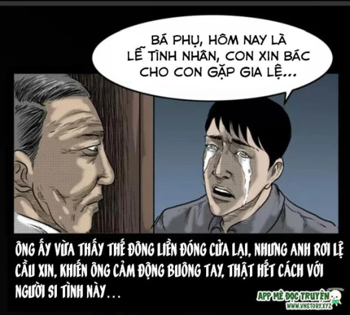 Tam Lão Gia Kinh Kỳ Thủ Trát Chapter 9 - Trang 2