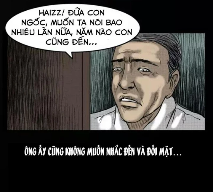 Tam Lão Gia Kinh Kỳ Thủ Trát Chapter 9 - Trang 2