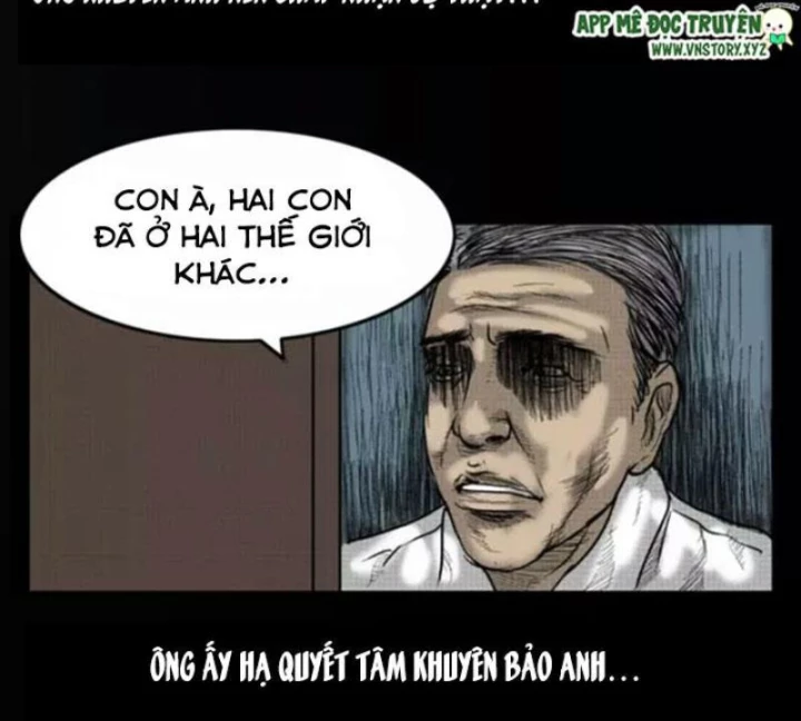 Tam Lão Gia Kinh Kỳ Thủ Trát Chapter 9 - Trang 2