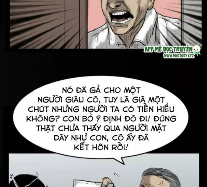 Tam Lão Gia Kinh Kỳ Thủ Trát Chapter 9 - Trang 2