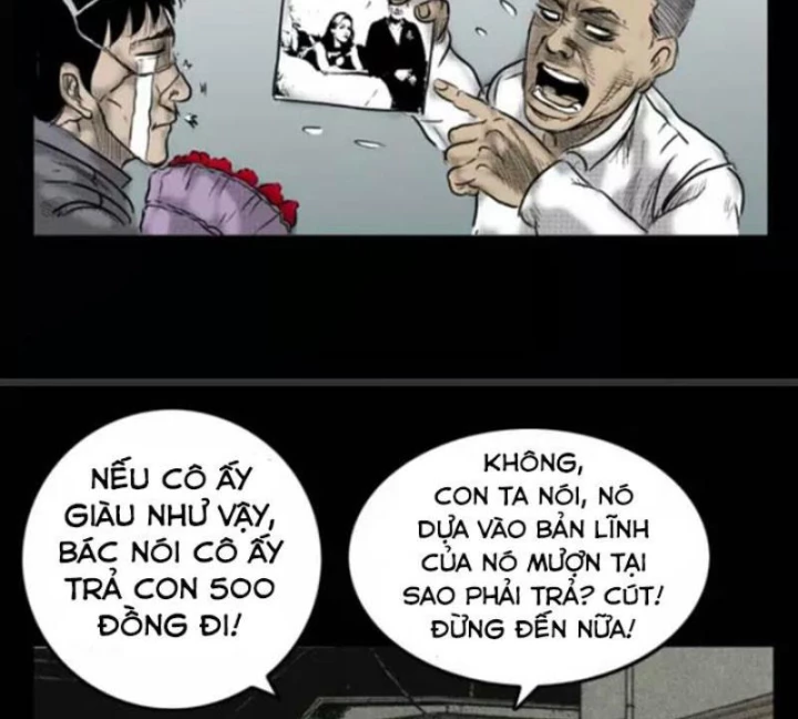 Tam Lão Gia Kinh Kỳ Thủ Trát Chapter 9 - Trang 2