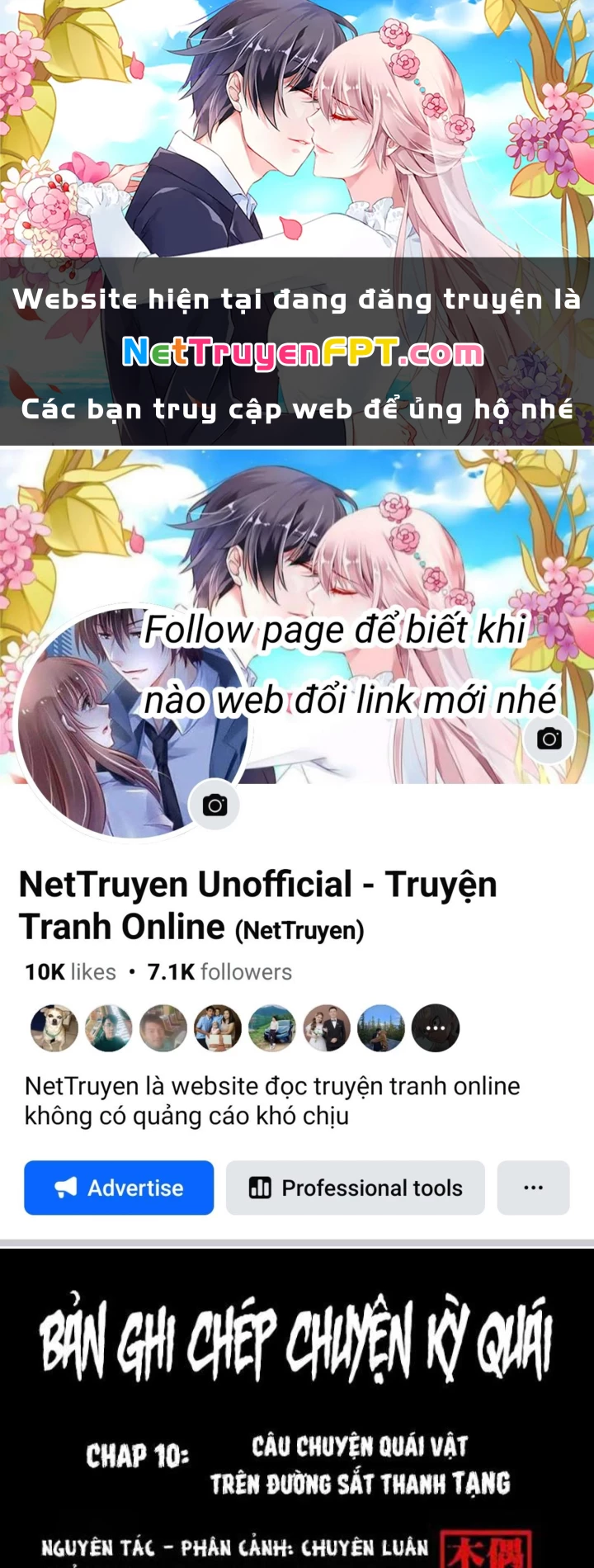 Tam Lão Gia Kinh Kỳ Thủ Trát Chapter 10 - Trang 2