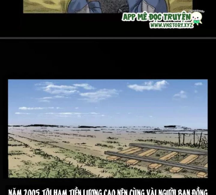 Tam Lão Gia Kinh Kỳ Thủ Trát Chapter 10 - Trang 2