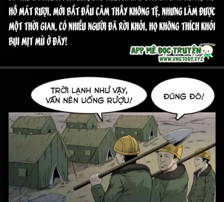 Tam Lão Gia Kinh Kỳ Thủ Trát Chapter 10 - Trang 2