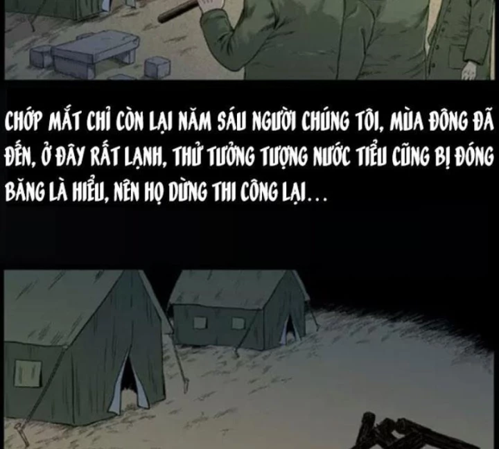 Tam Lão Gia Kinh Kỳ Thủ Trát Chapter 10 - Trang 2