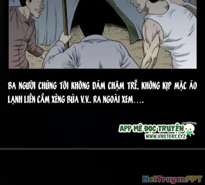 Tam Lão Gia Kinh Kỳ Thủ Trát Chapter 10 - Trang 2