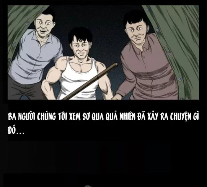 Tam Lão Gia Kinh Kỳ Thủ Trát Chapter 10 - Trang 2