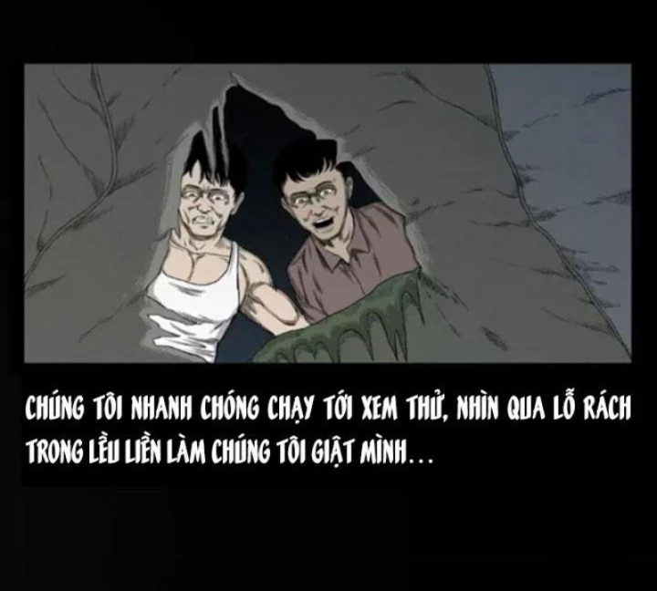 Tam Lão Gia Kinh Kỳ Thủ Trát Chapter 10 - Trang 2