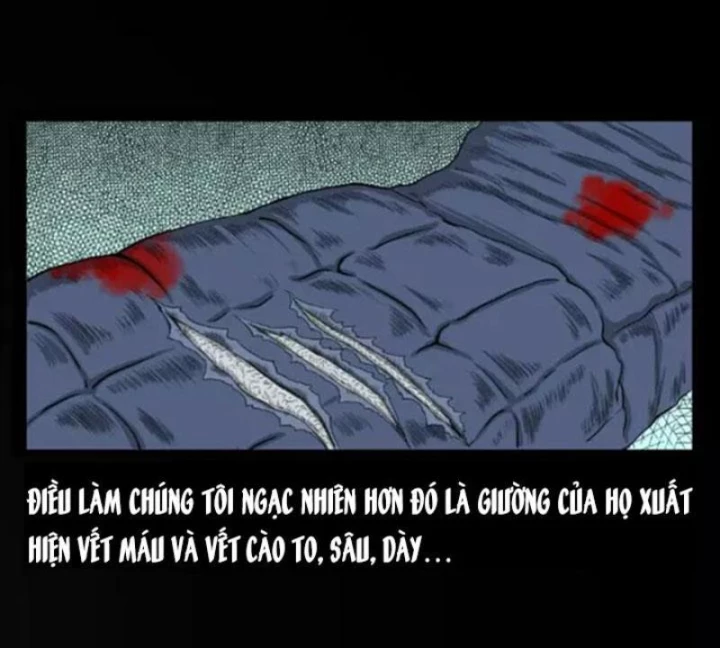 Tam Lão Gia Kinh Kỳ Thủ Trát Chapter 10 - Trang 2