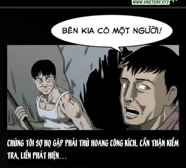 Tam Lão Gia Kinh Kỳ Thủ Trát Chapter 10 - Trang 2