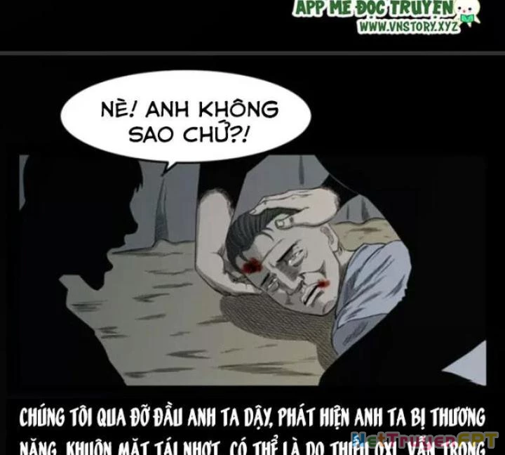 Tam Lão Gia Kinh Kỳ Thủ Trát Chapter 10 - Trang 2