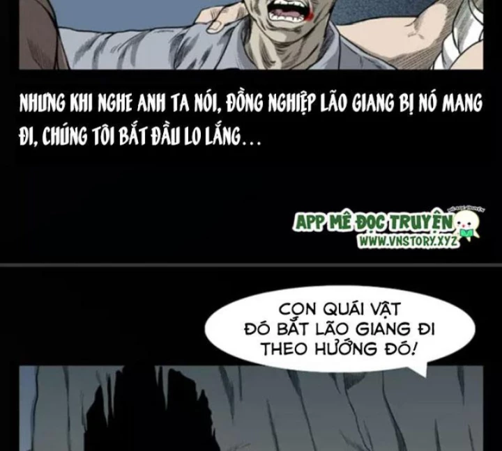 Tam Lão Gia Kinh Kỳ Thủ Trát Chapter 10 - Trang 2