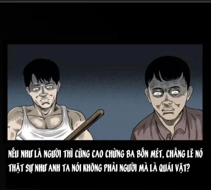 Tam Lão Gia Kinh Kỳ Thủ Trát Chapter 10 - Trang 2