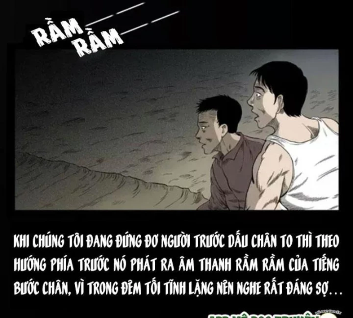 Tam Lão Gia Kinh Kỳ Thủ Trát Chapter 10 - Trang 2