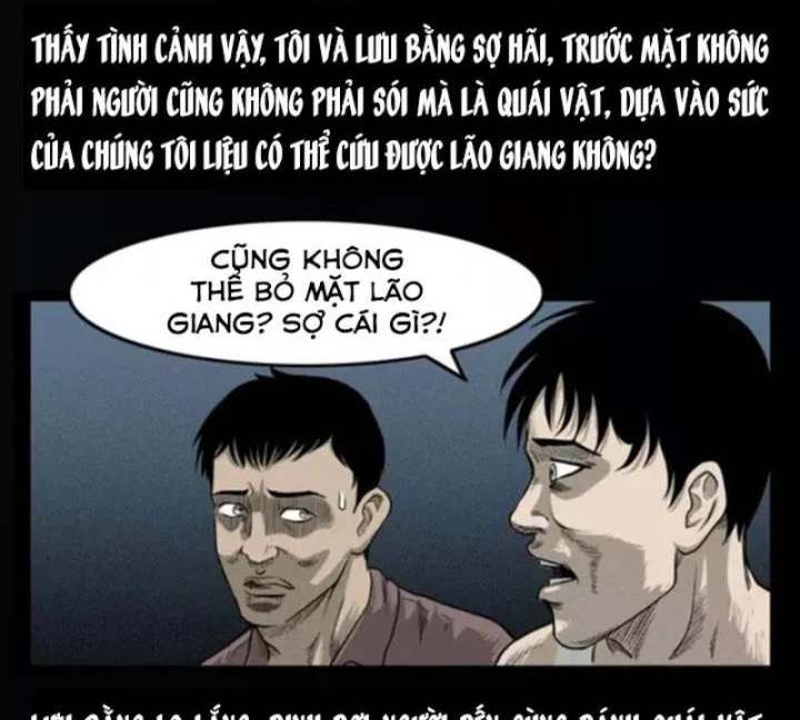 Tam Lão Gia Kinh Kỳ Thủ Trát Chapter 10 - Trang 2