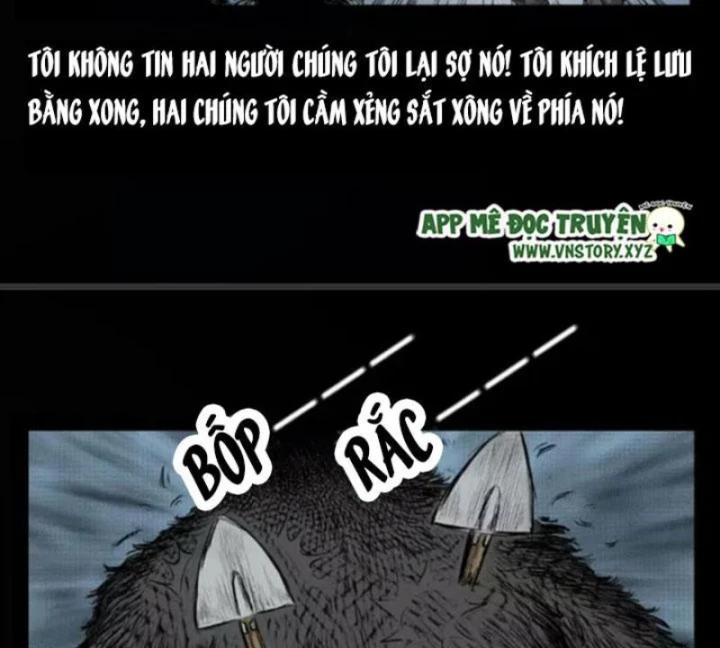 Tam Lão Gia Kinh Kỳ Thủ Trát Chapter 10 - Trang 2