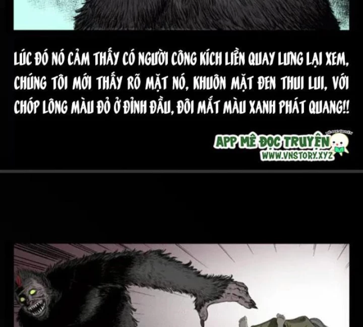 Tam Lão Gia Kinh Kỳ Thủ Trát Chapter 10 - Trang 2