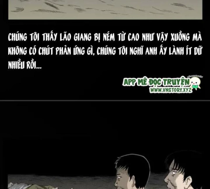 Tam Lão Gia Kinh Kỳ Thủ Trát Chapter 10 - Trang 2