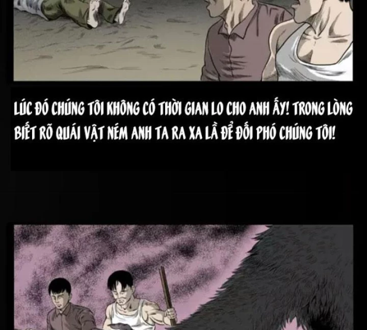 Tam Lão Gia Kinh Kỳ Thủ Trát Chapter 10 - Trang 2