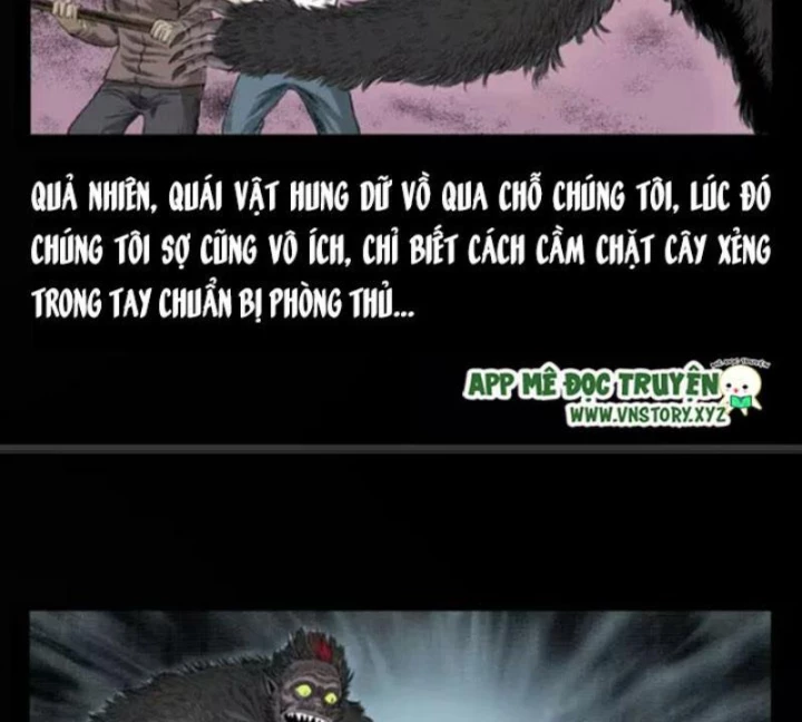 Tam Lão Gia Kinh Kỳ Thủ Trát Chapter 10 - Trang 2