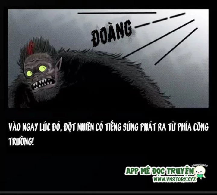 Tam Lão Gia Kinh Kỳ Thủ Trát Chapter 10 - Trang 2