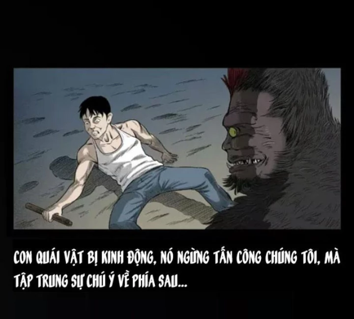 Tam Lão Gia Kinh Kỳ Thủ Trát Chapter 10 - Trang 2
