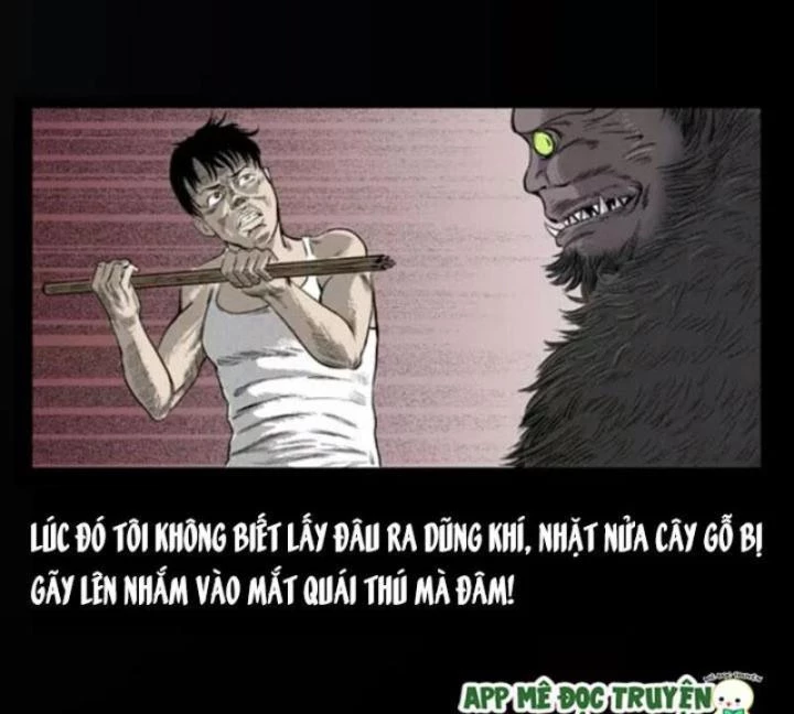 Tam Lão Gia Kinh Kỳ Thủ Trát Chapter 10 - Trang 2