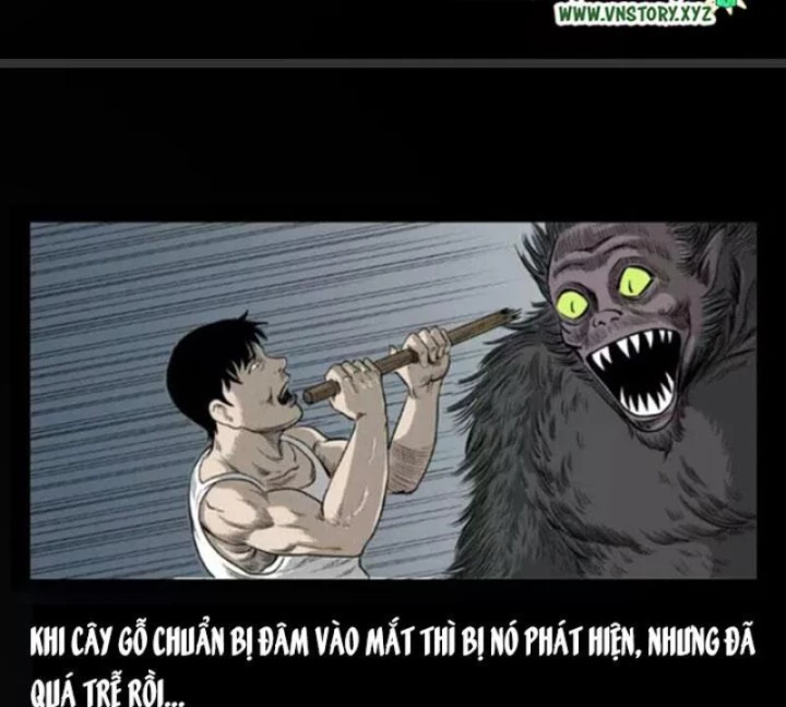 Tam Lão Gia Kinh Kỳ Thủ Trát Chapter 10 - Trang 2