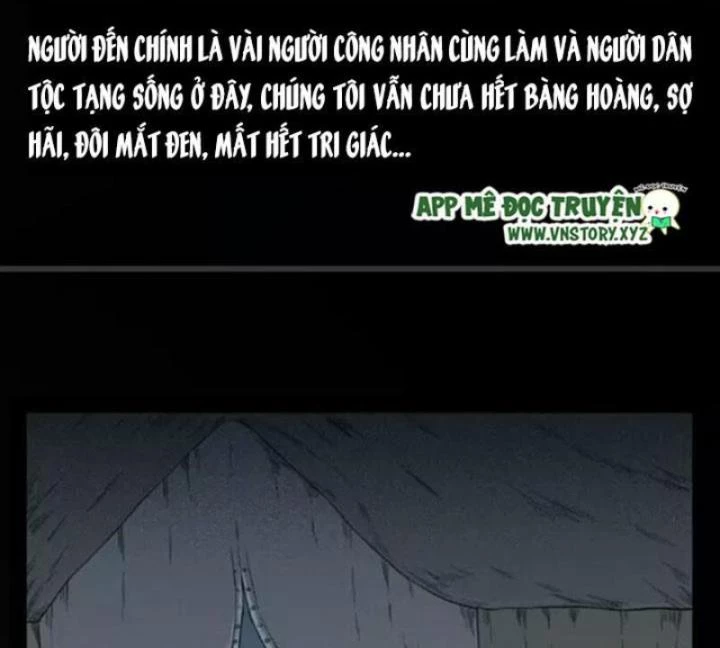 Tam Lão Gia Kinh Kỳ Thủ Trát Chapter 10 - Trang 2