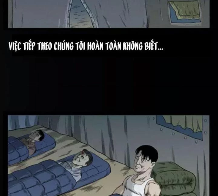 Tam Lão Gia Kinh Kỳ Thủ Trát Chapter 10 - Trang 2